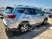 2019 Subaru Forester фото