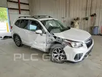 2019 Subaru Forester фото