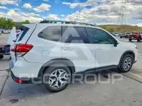 2019 Subaru Forester фото