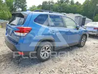 2019 Subaru Forester фото