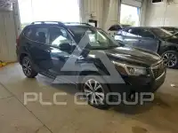 2019 Subaru Forester фото