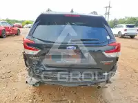 2019 Subaru Forester photo