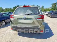 2019 Subaru Forester photo