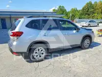 2019 Subaru Forester фото