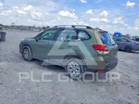 2019 Subaru Forester фото