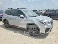 2019 Subaru Forester фото