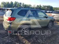 2019 Subaru Forester photo