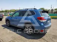2019 Subaru Forester фото
