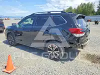 2019 Subaru Forester photo
