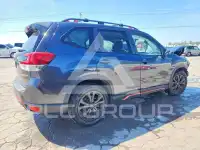 2019 Subaru Forester photo