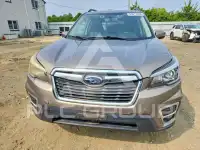 2019 Subaru Forester фото