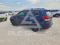 2019 Subaru Forester фото