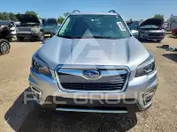 2019 Subaru Forester фото
