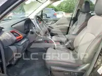 2019 Subaru Forester photo