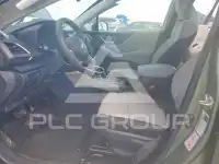 2019 Subaru Forester фото