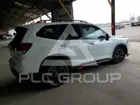 2019 Subaru Forester photo