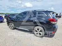 2019 Subaru Forester фото