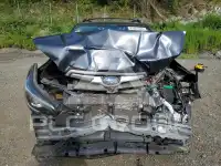 2019 Subaru Forester photo
