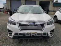 2019 Subaru Forester photo