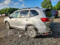 2019 Subaru Forester фото