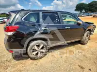 2019 Subaru Forester фото