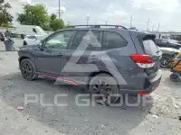 2019 Subaru Forester фото