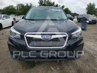 2019 Subaru Forester фото