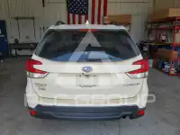 2019 Subaru Forester фото