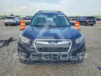 2019 Subaru Forester photo