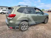 2019 Subaru Forester фото