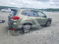 2019 Subaru Forester photo