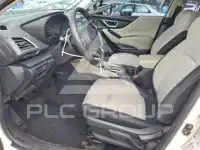 2019 Subaru Forester photo