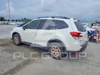 2019 Subaru Forester photo