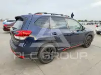 2019 Subaru Forester фото