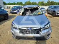 2019 Subaru Forester фото