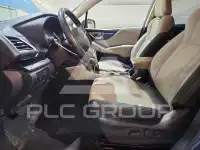 2019 Subaru Forester фото