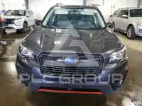 2019 Subaru Forester photo
