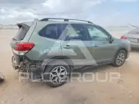 2019 Subaru Forester фото