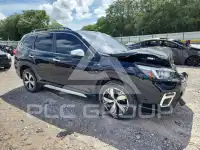 2019 Subaru Forester фото