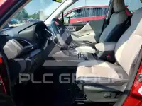 2019 Subaru Forester фото
