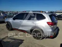 2019 Subaru Forester фото