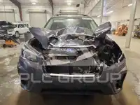 2019 Subaru Forester фото