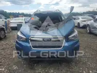 2019 Subaru Forester фото