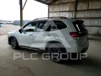 2019 Subaru Forester photo