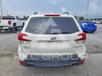 2019 Subaru Forester photo