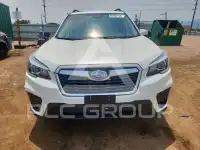2019 Subaru Forester photo