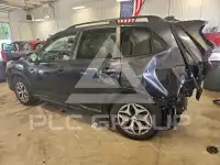 2019 Subaru Forester фото