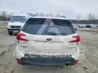 2019 Subaru Forester фото