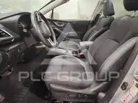 2019 Subaru Forester фото