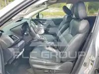 2019 Subaru Forester фото